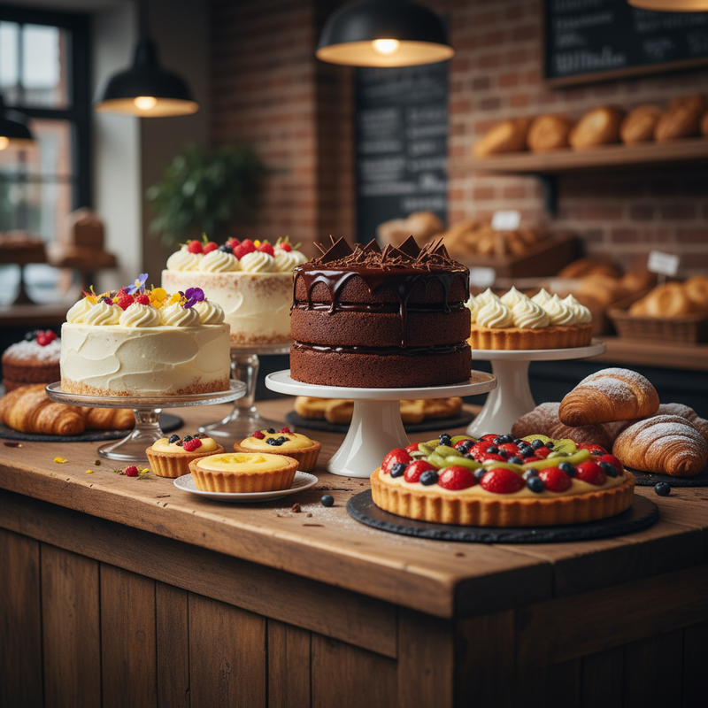 Cake