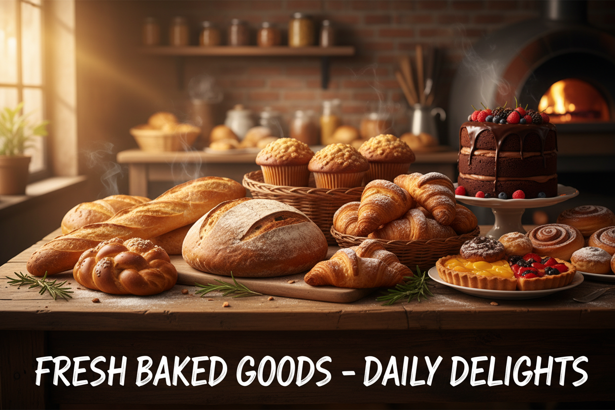 Bakery