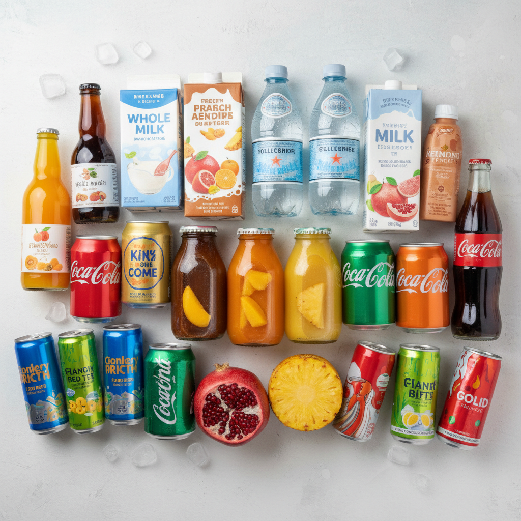 Beverages