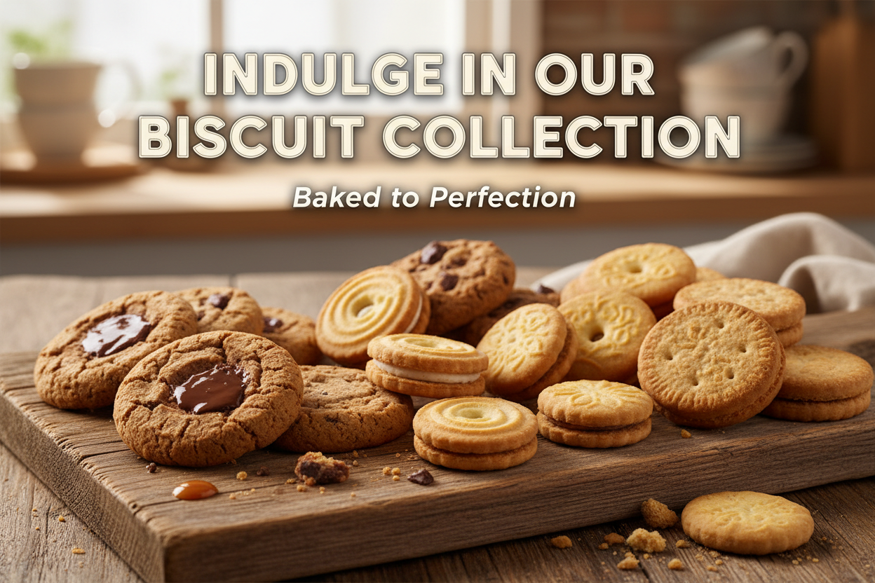 Biscuit
