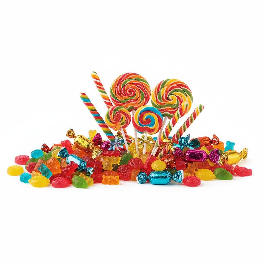 Candy
