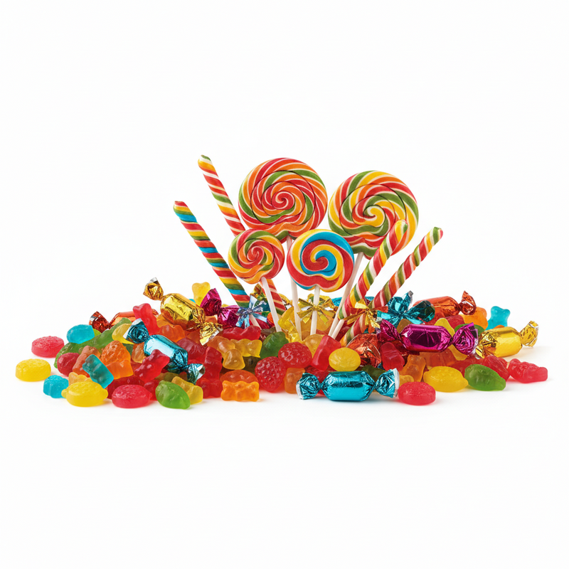 Candy