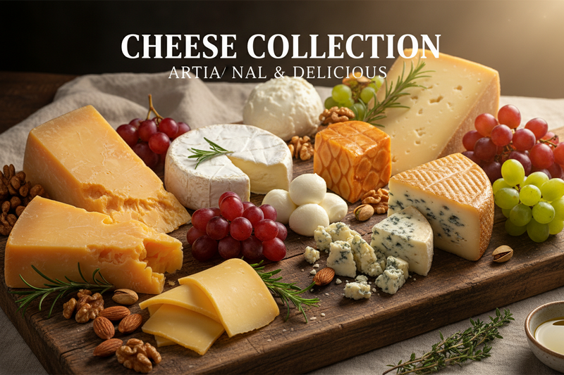 Cheese
