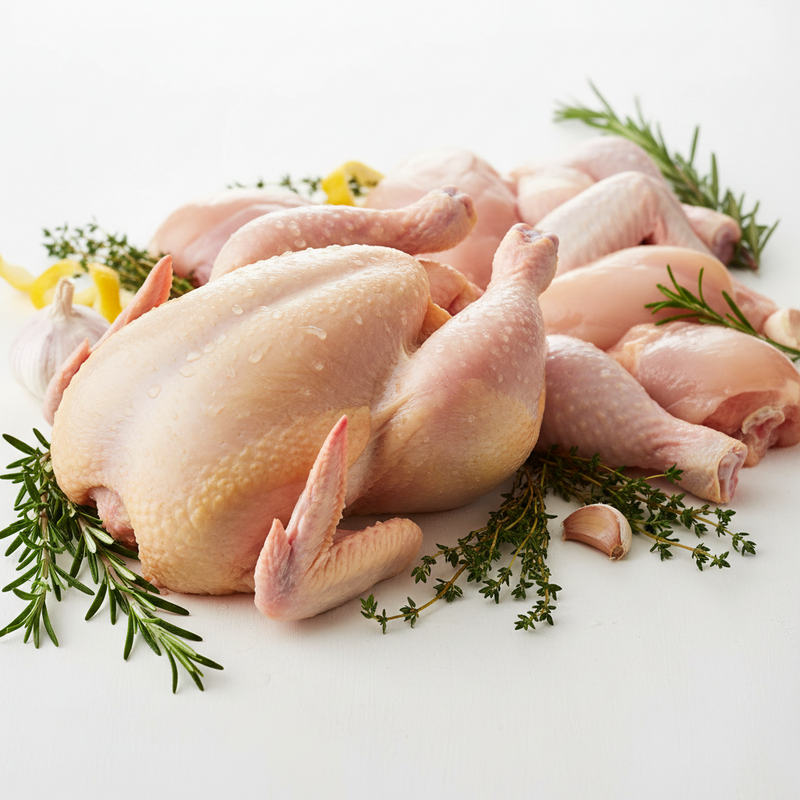 Chicken