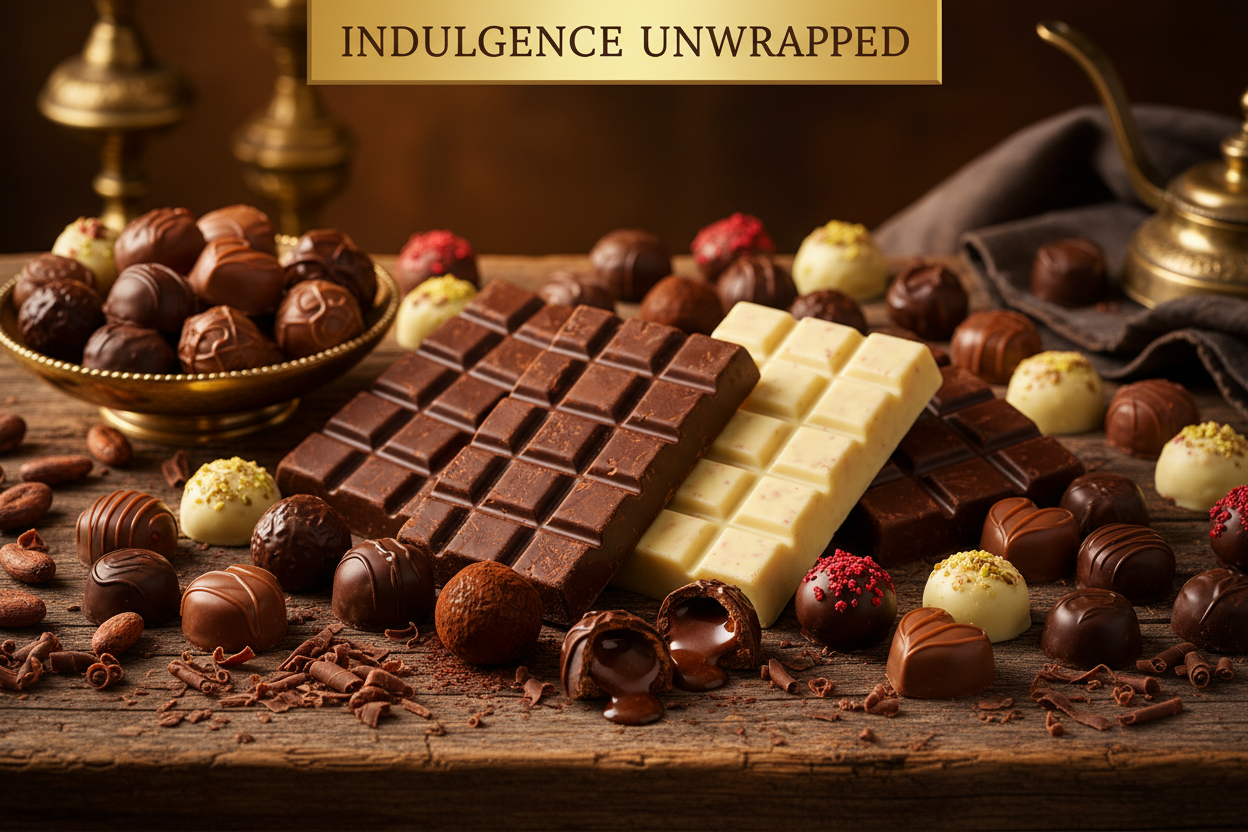 Chocolate