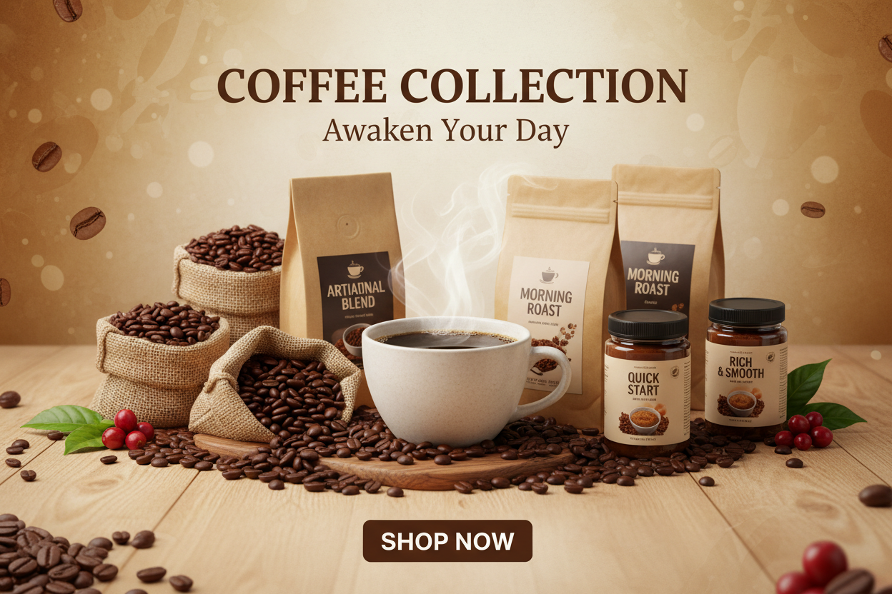 Coffee