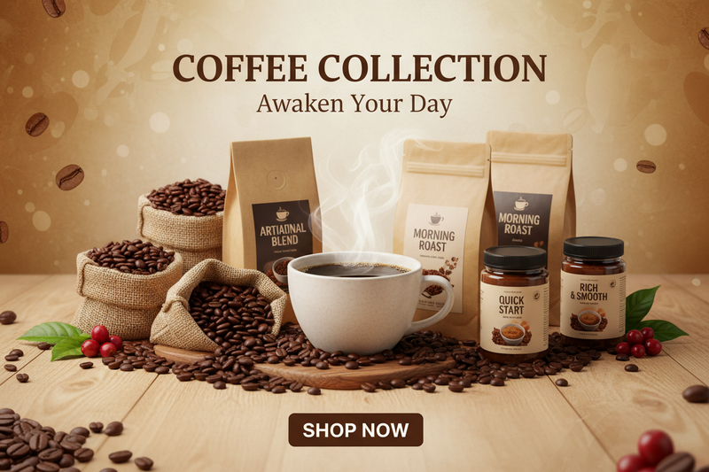 Coffee