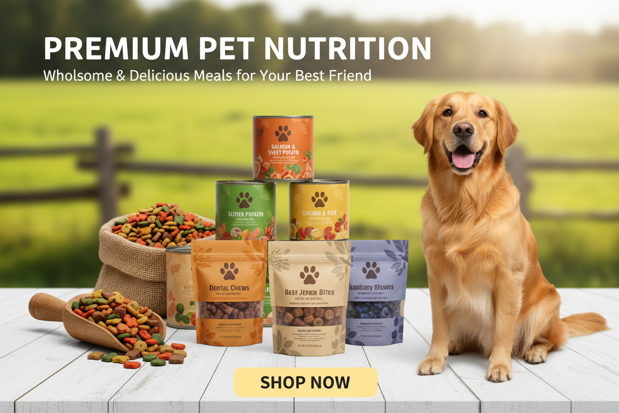 Dog Food
