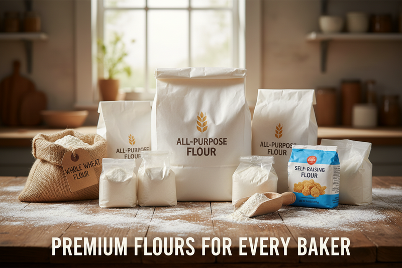 Flour