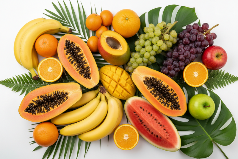 Fruits
