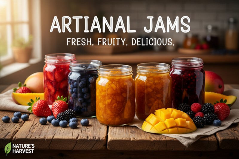Jam