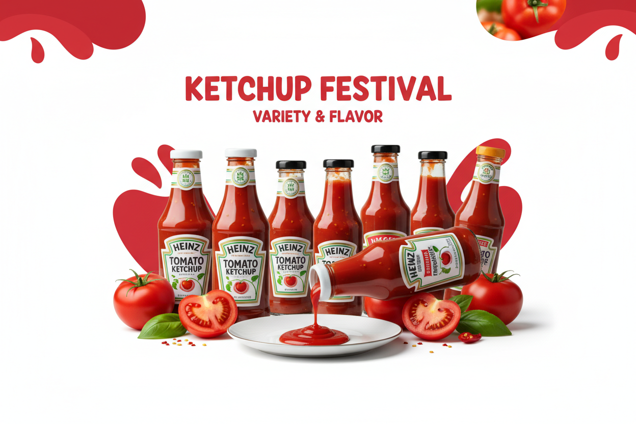 Ketchup