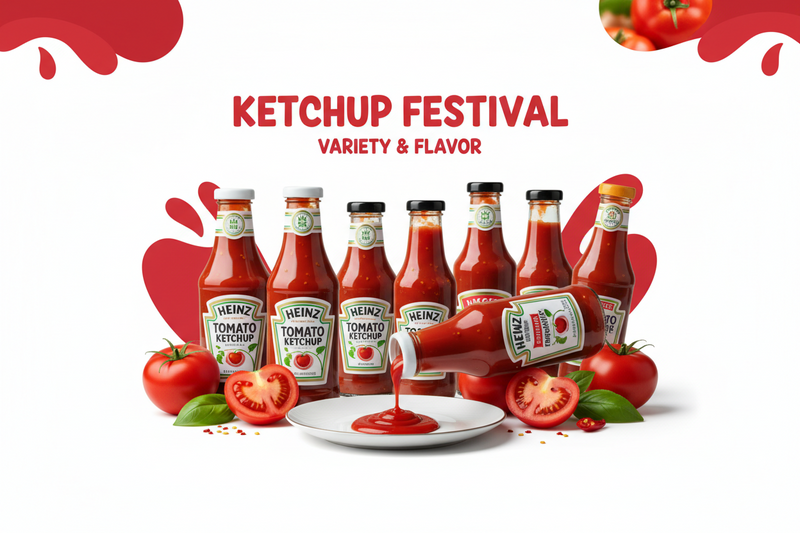 Ketchup