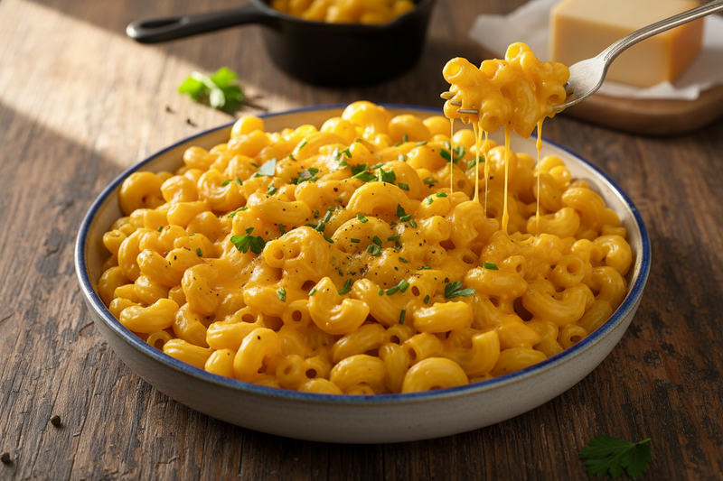 Macaroni