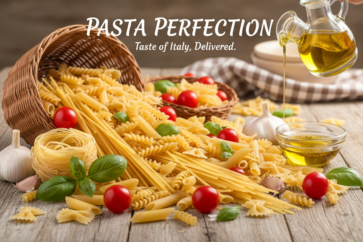 Pasta