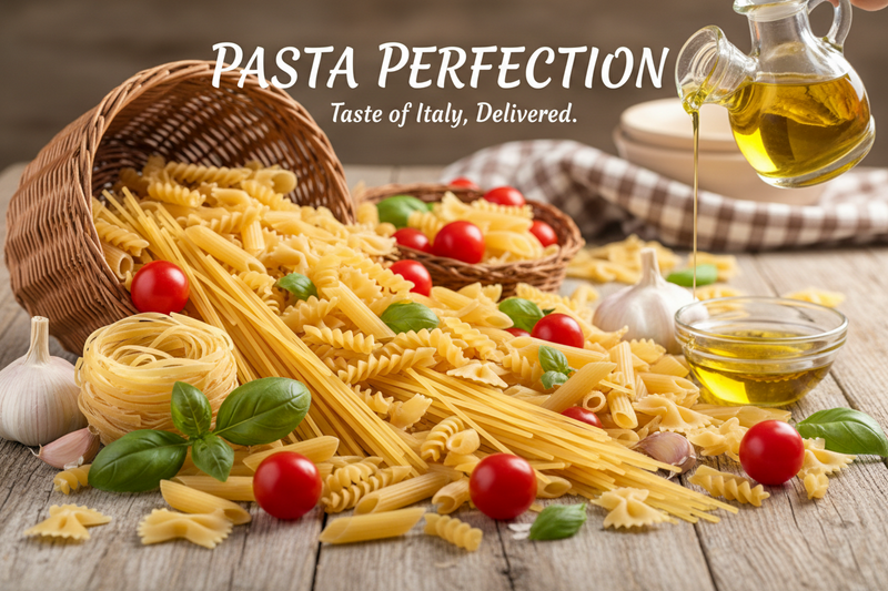 Pasta