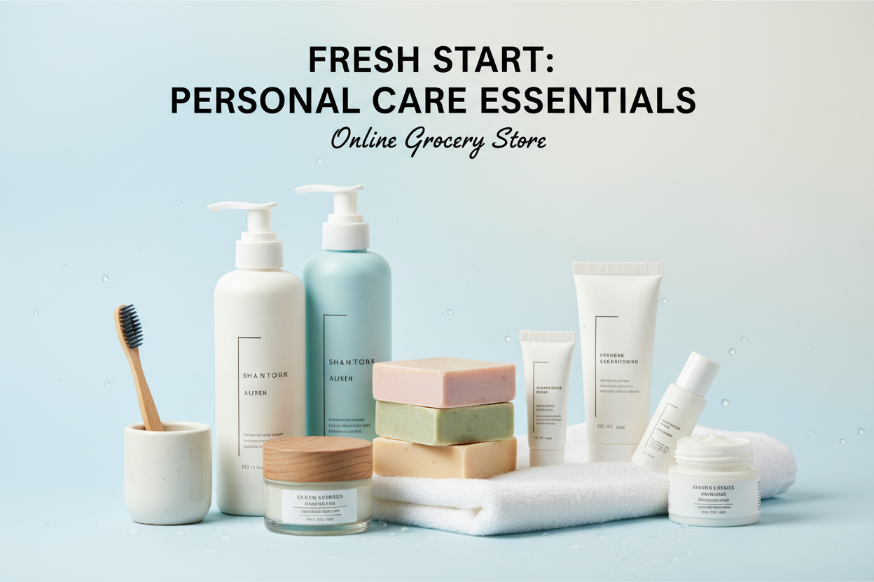 Personal Care