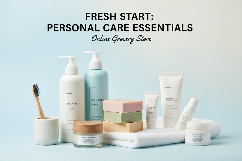Personal Care