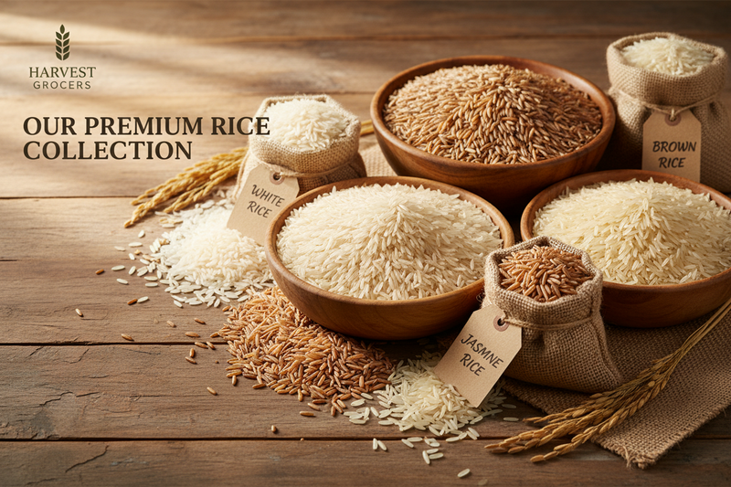 Rice