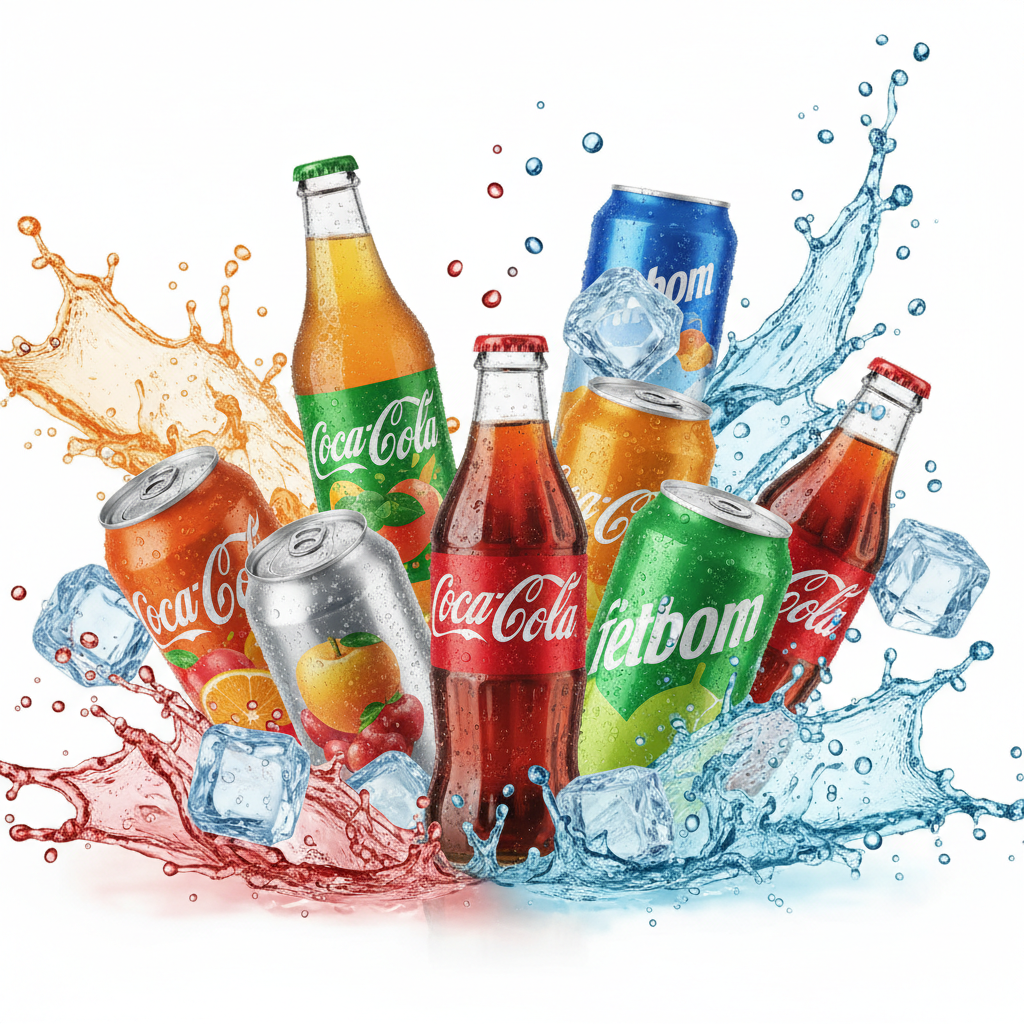 Soft Drink