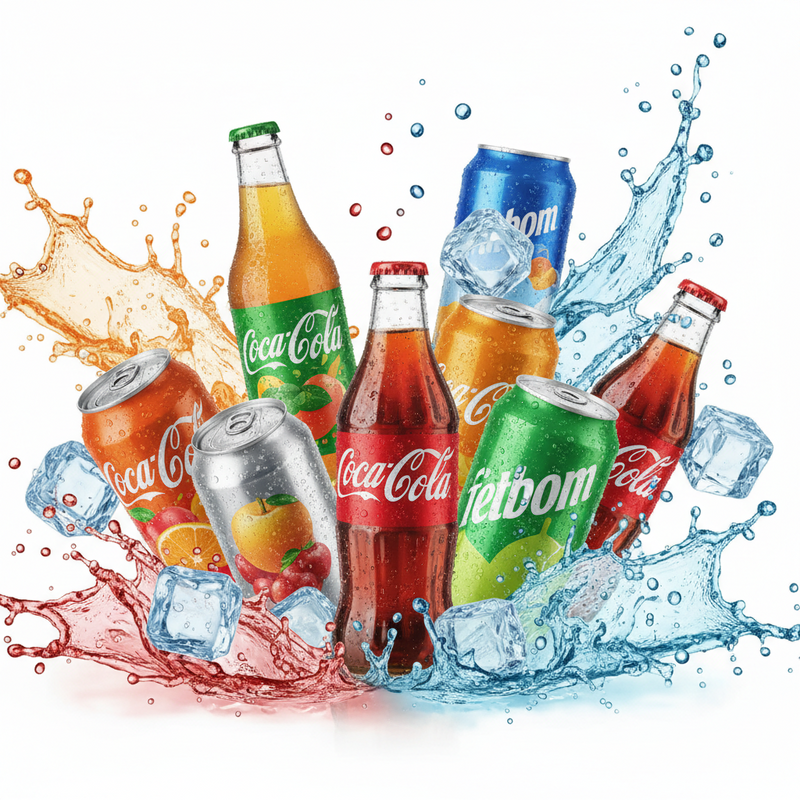 Soft Drink