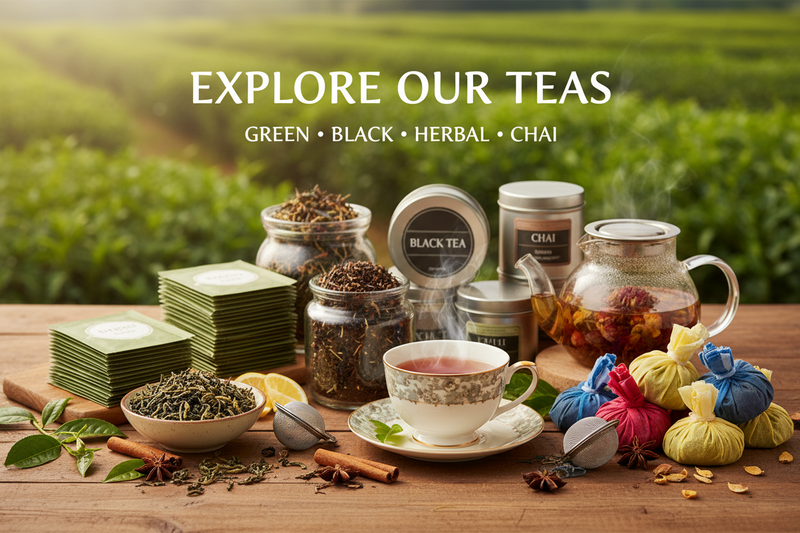 Tea