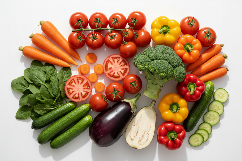 Vegetables