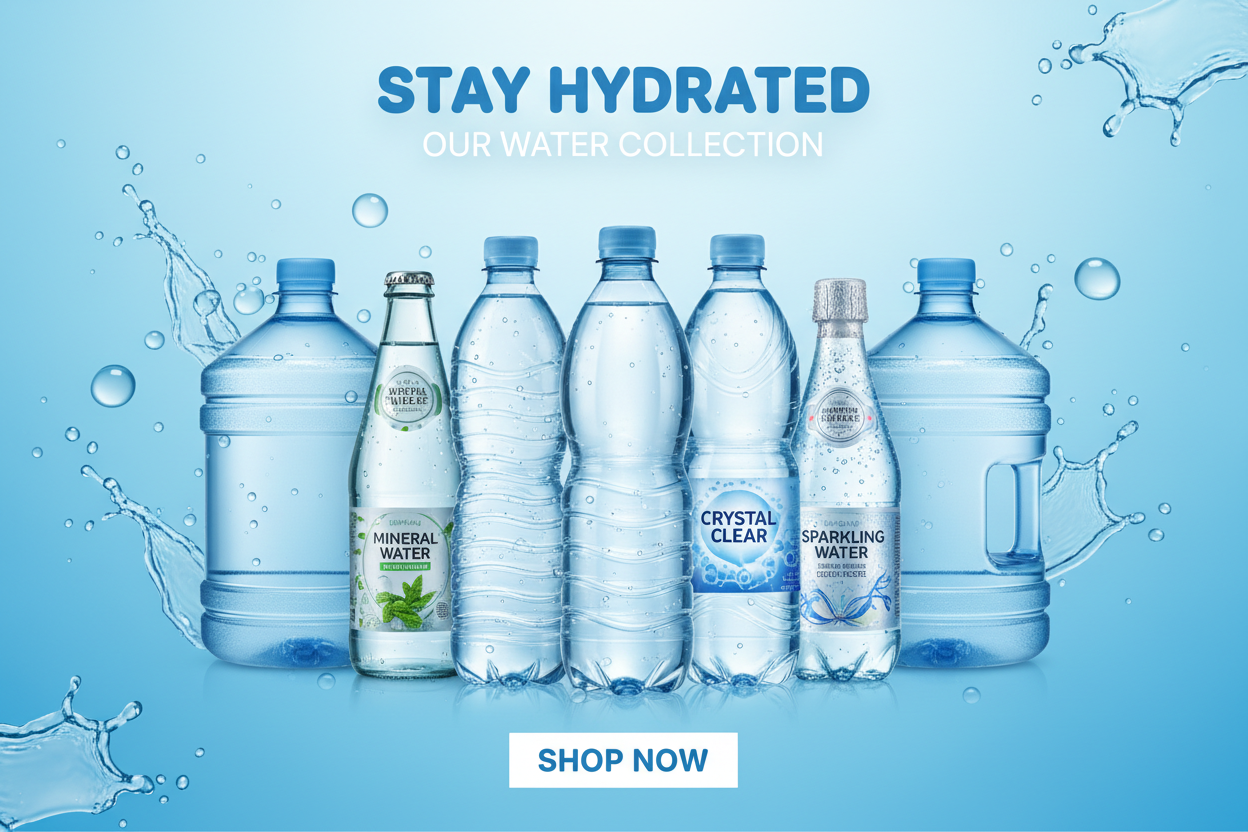 Water