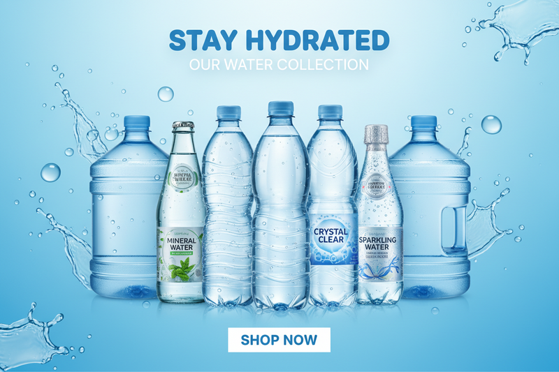 Water