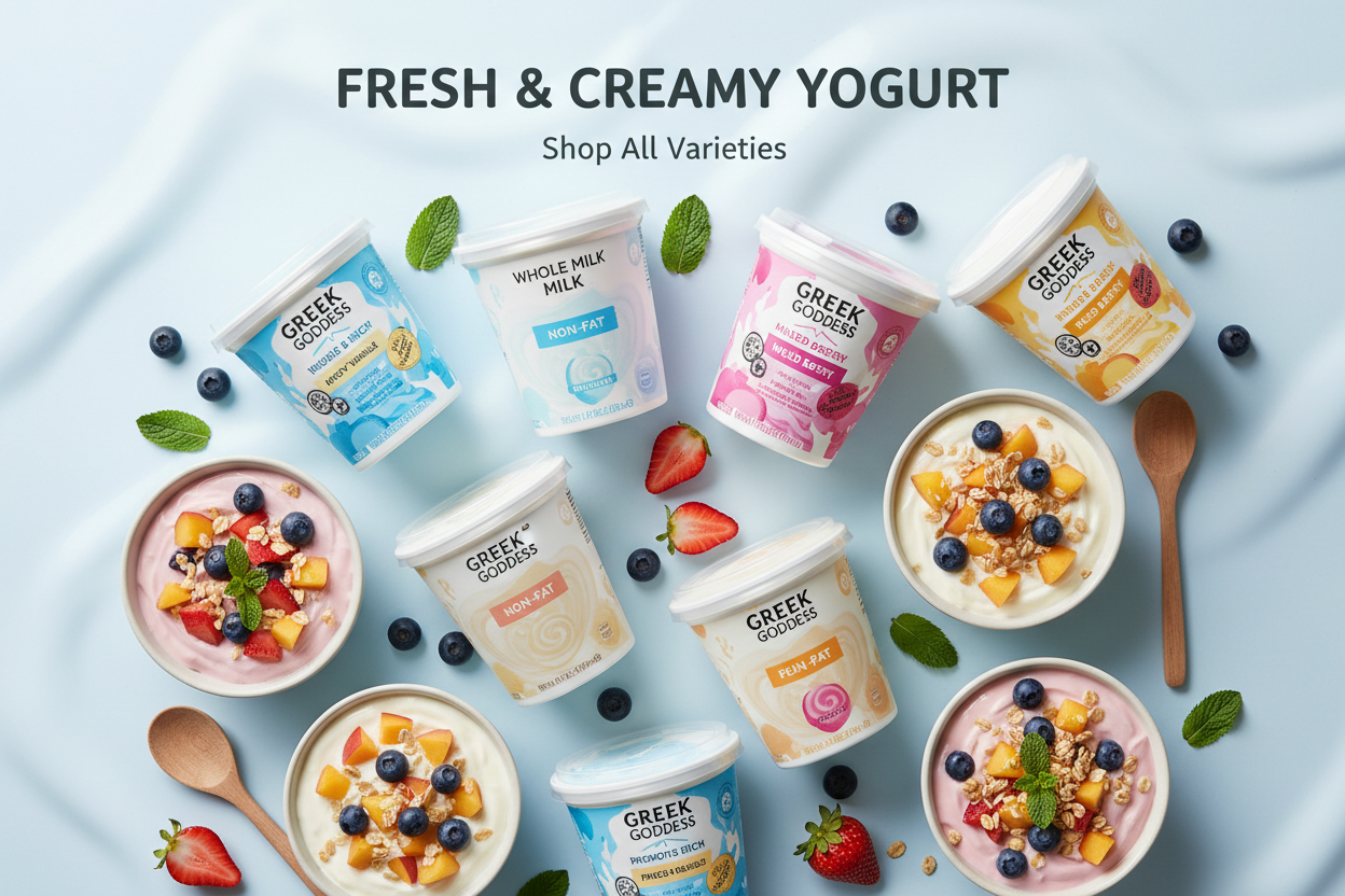 Yogurt