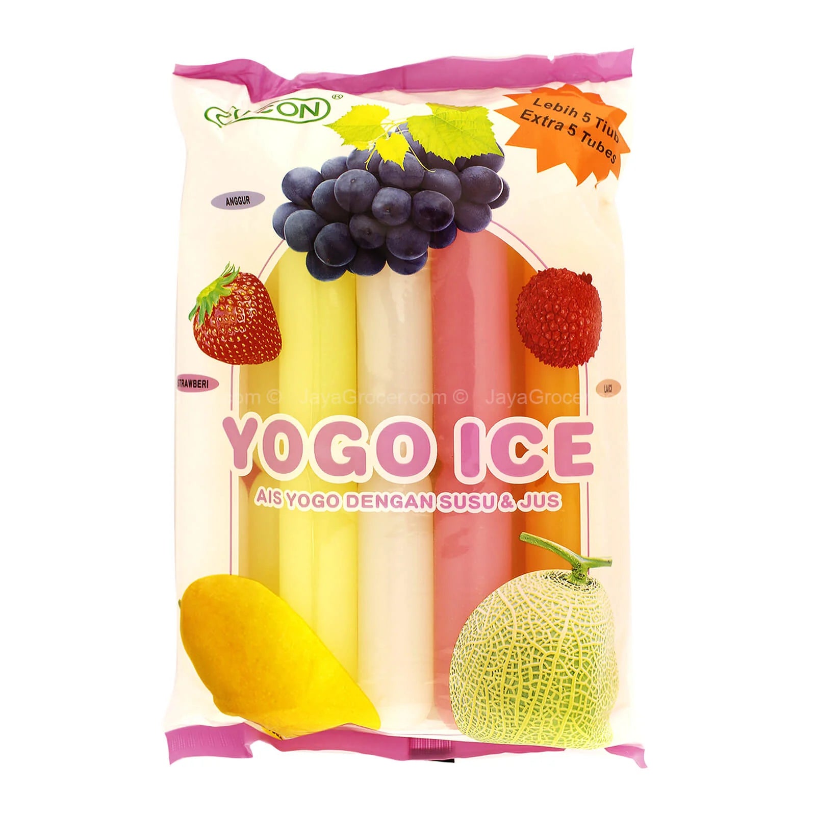 COCON YOGO ICE