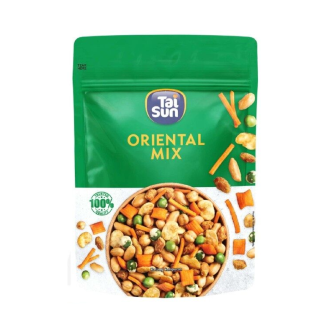 TAI SUN ORIENTAL MIX