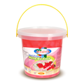 STRAWBERRY NATA DE COCO