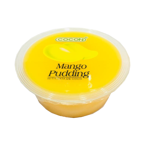 COCON MANGO PUDDING