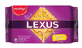 LEXUS CHEESE CREAM