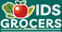 IDS Grocers - Home