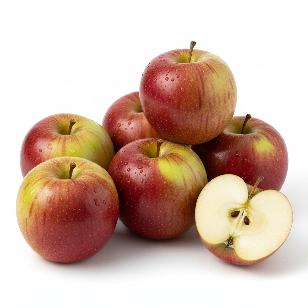 APPLE FUJI