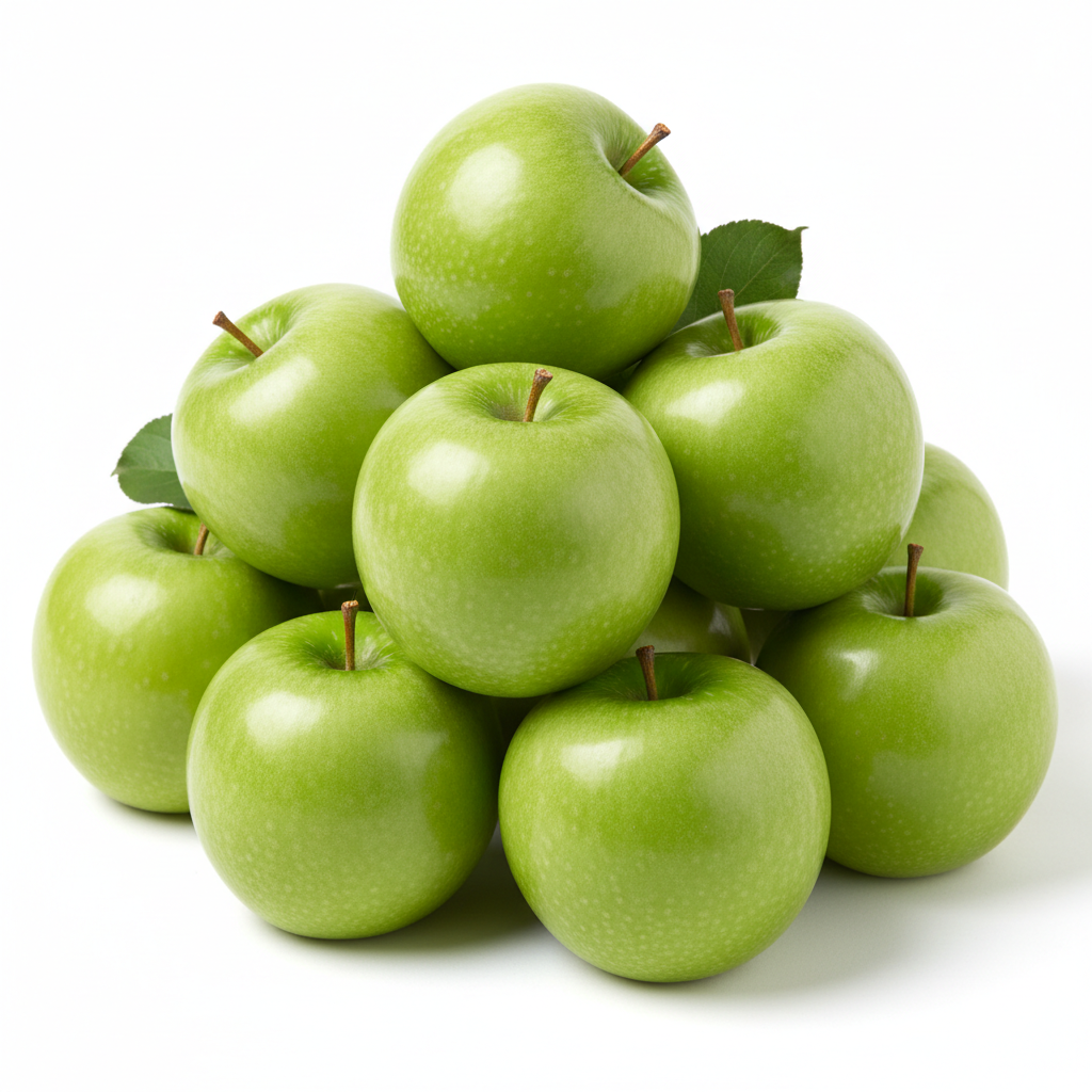 APPLE GREEN USA