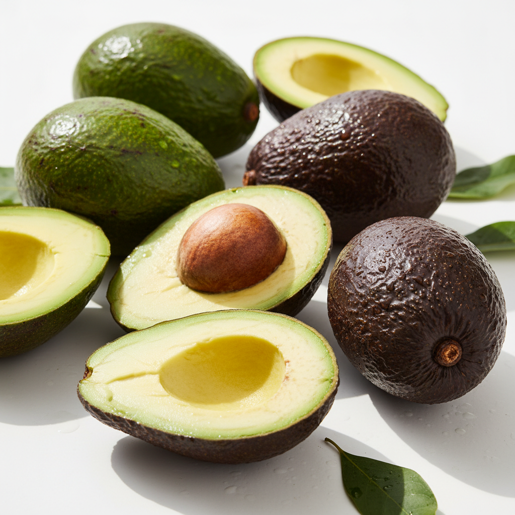 Aust Avocado