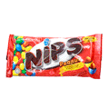 NIPS PEANUT CHOCOLATE COATED