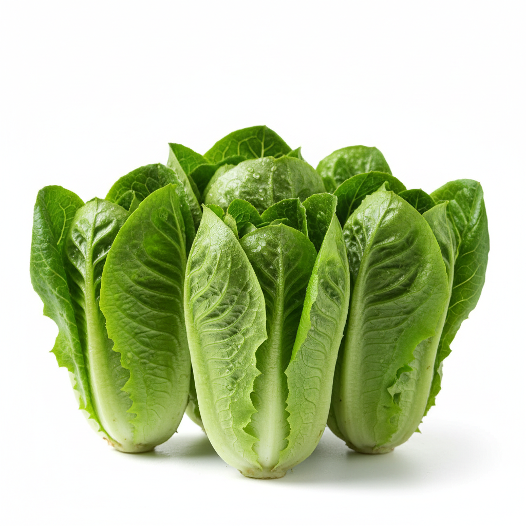 Baby Lettuce