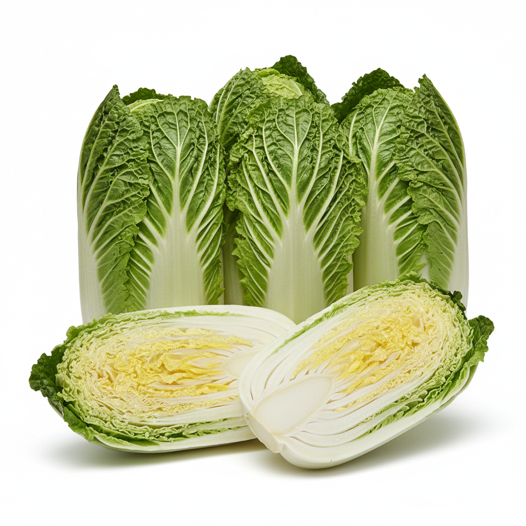 Beiging cabbage