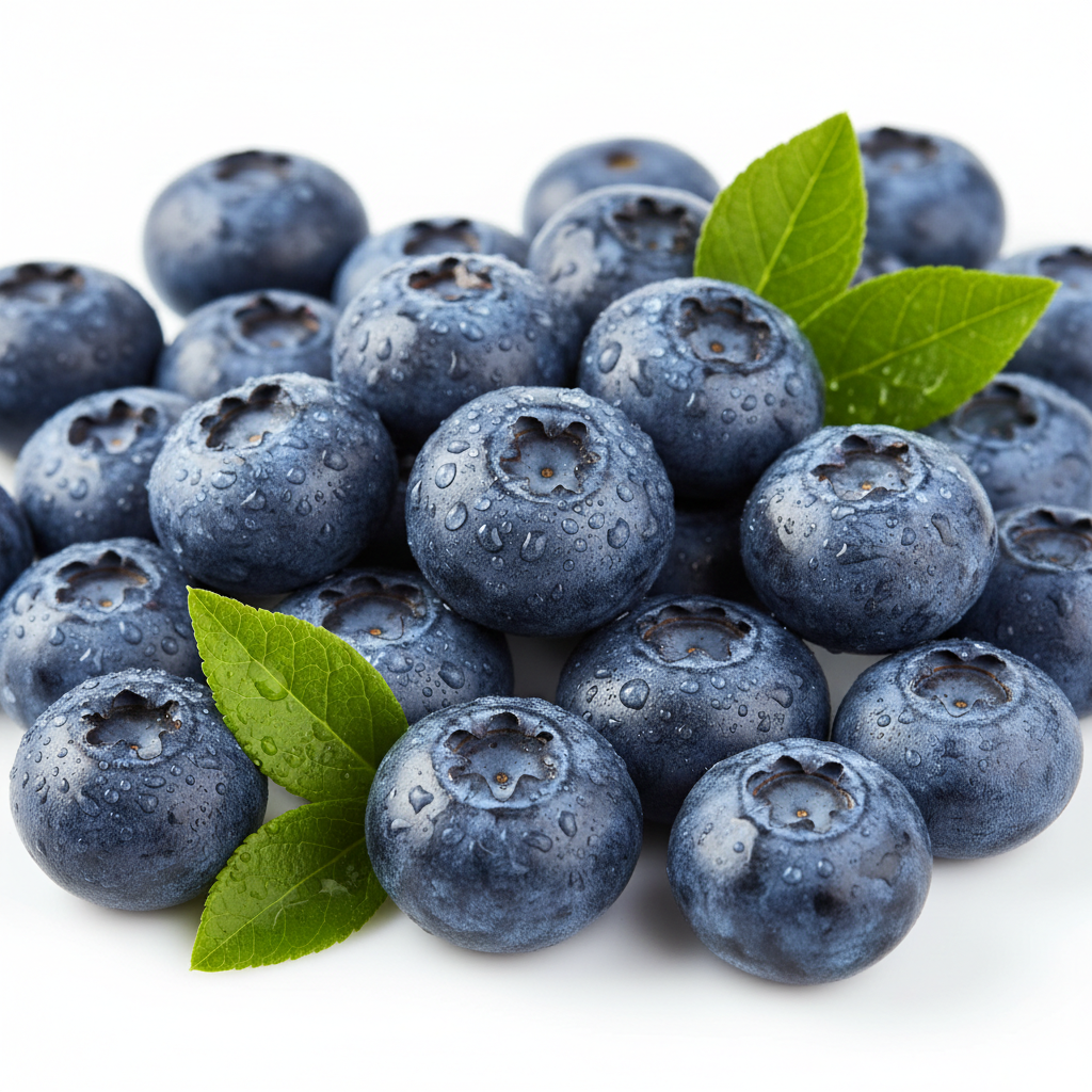 Blueberry