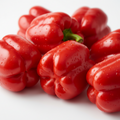CAPSICUM RED