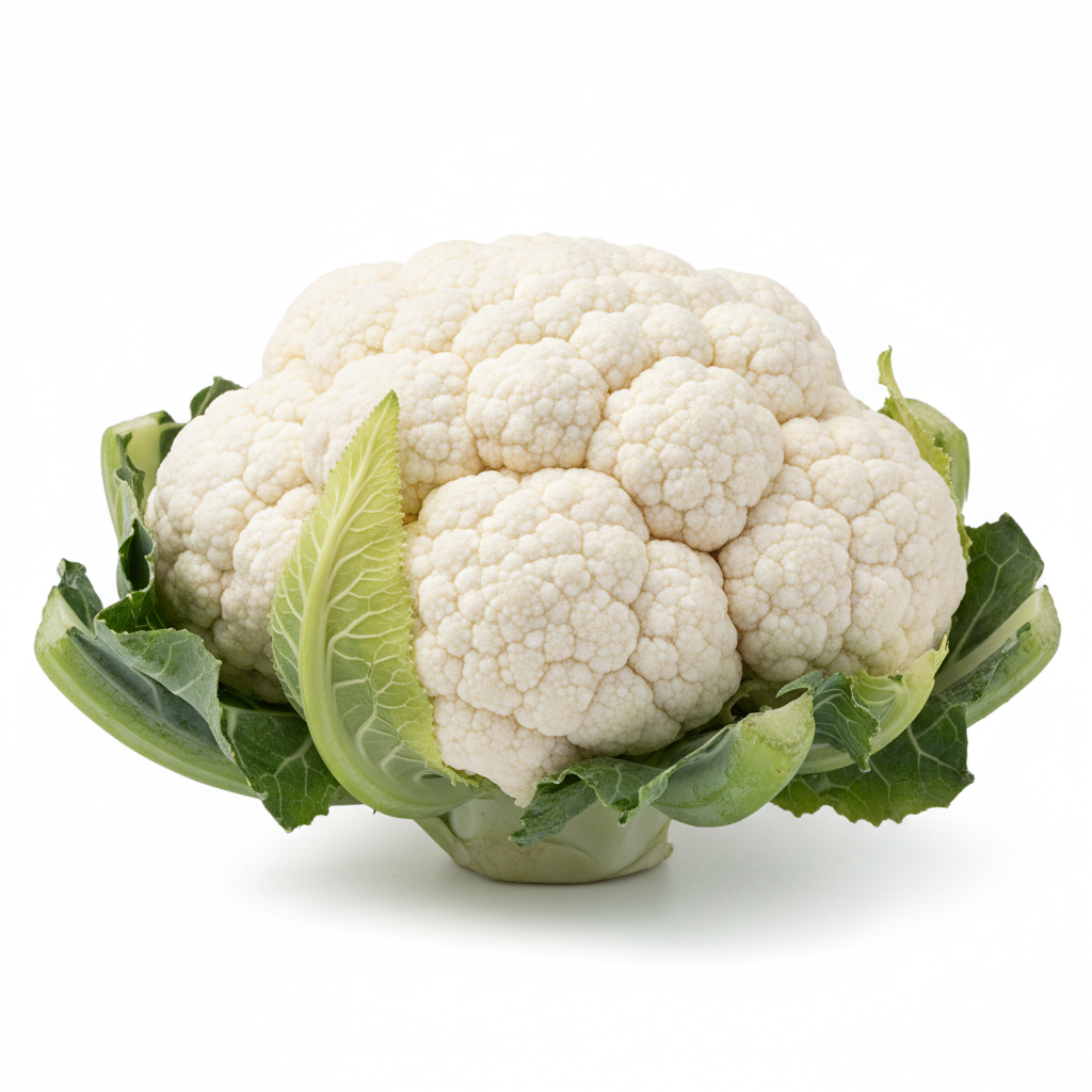 CAULIFLOWER CHINA