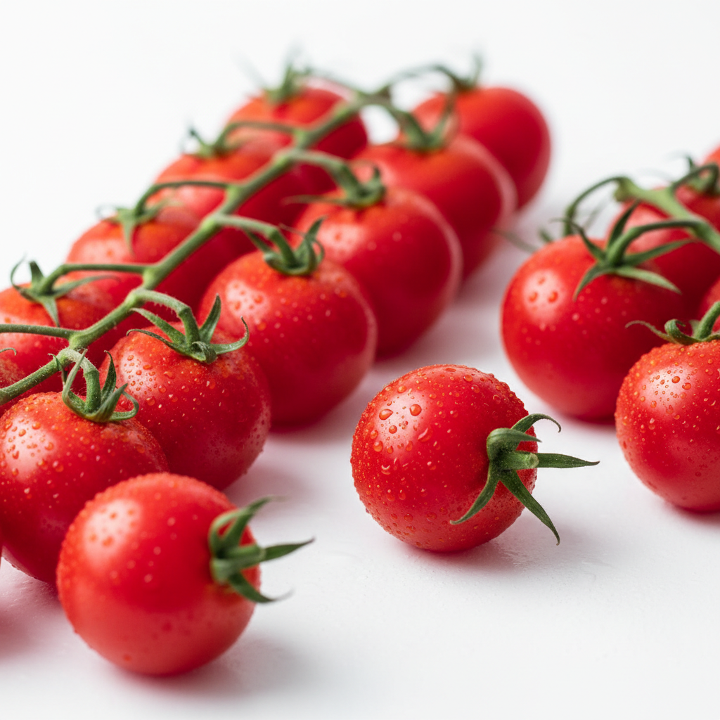 Cherry Tomatoes