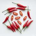 CHILLI PADI RED