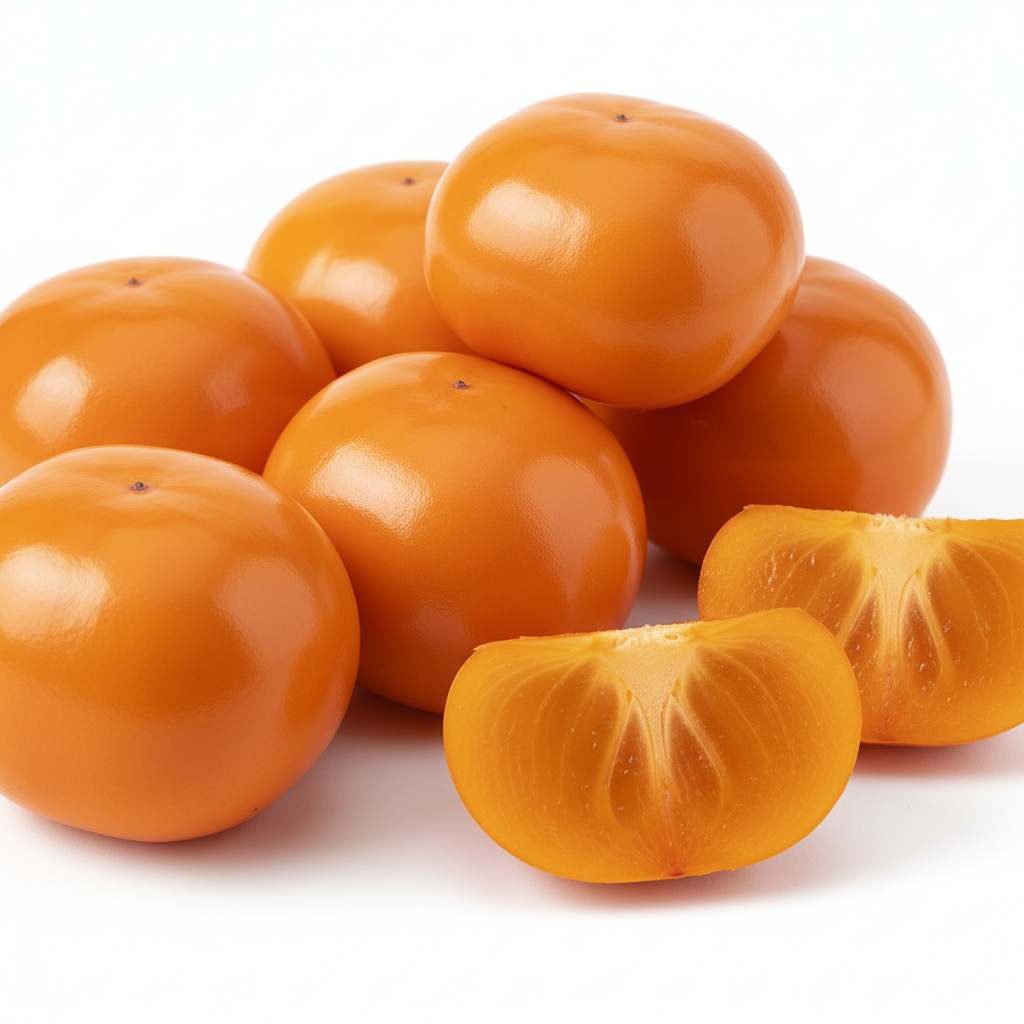 CHINA PERSIMMON