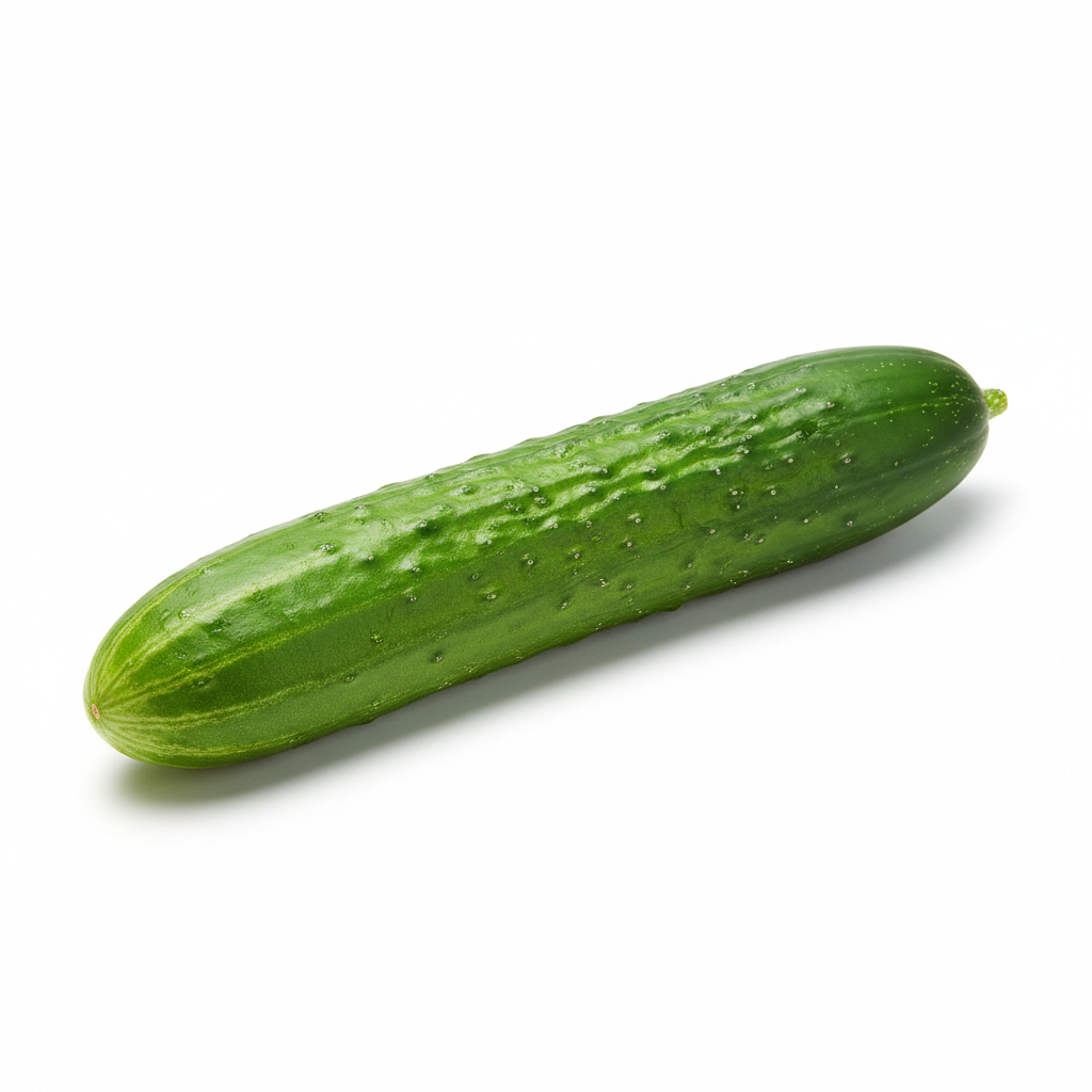 CUCUMBER JAPANESE