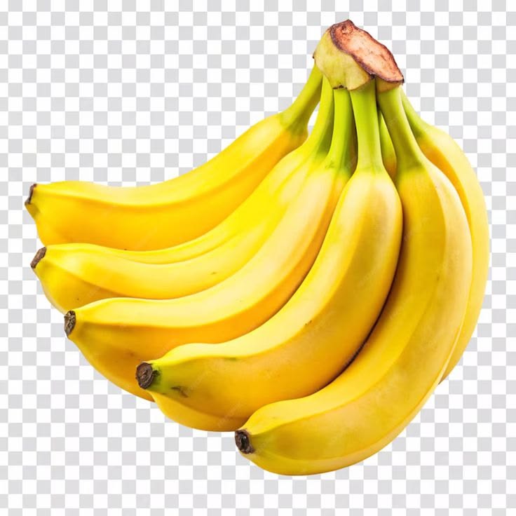 BANANA BERANGAN